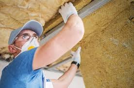 Types of Insulation We Offer in Barnhart, MO